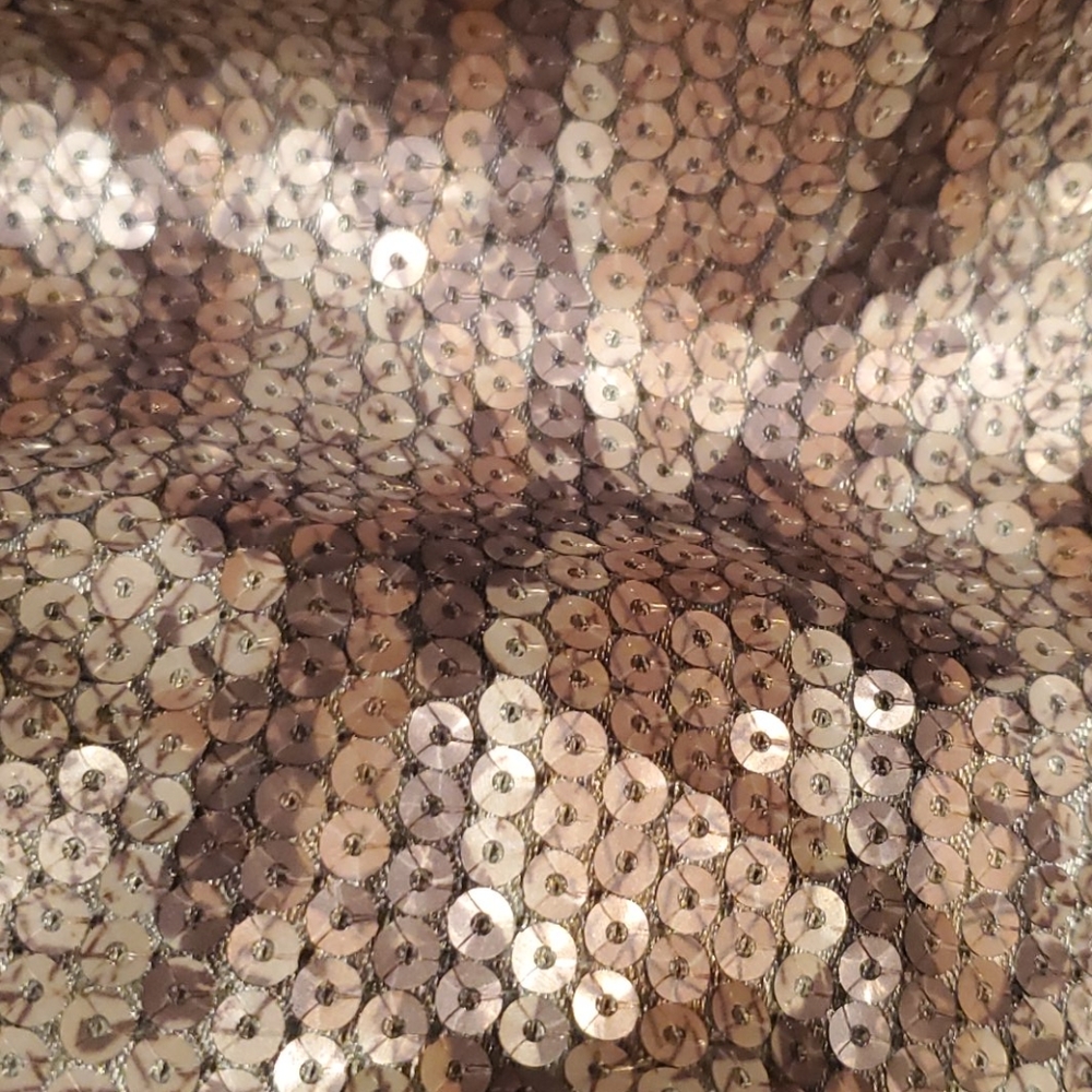 Express Shoulder Sequined Bag - image 2